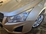 Chevrolet Cruze 2013 года за 4 000 000 тг. в Алматы – фото 4