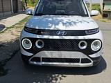 Hyundai Casper 2023 года за 6 500 000 тг. в Шымкент