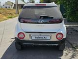 Hyundai Casper 2023 года за 6 500 000 тг. в Шымкент – фото 3