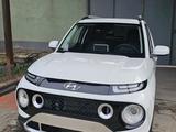 Hyundai Casper 2023 года за 6 500 000 тг. в Шымкент – фото 5