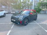 Mini Countryman 2024 года за 38 900 000 тг. в Алматы – фото 2