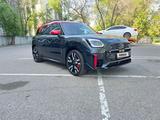 Mini Countryman 2024 года за 38 900 000 тг. в Алматы – фото 3