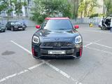 Mini Countryman 2024 года за 38 900 000 тг. в Алматы