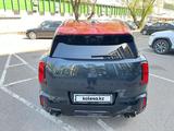Mini Countryman 2024 года за 38 900 000 тг. в Алматы – фото 5
