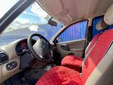 ВАЗ (Lada) Kalina 1117 2010 годаfor1 600 000 тг. в Актобе – фото 4