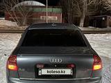 Audi A6 2002 года за 3 300 000 тг. в Усть-Каменогорск – фото 5