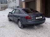 Audi A6 2002 года за 3 300 000 тг. в Усть-Каменогорск – фото 3