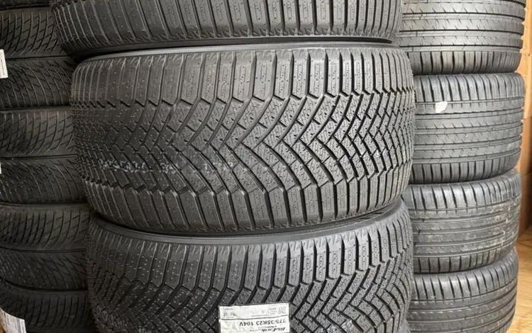 Yokohama Geolander G075 275/35 R23 и 315/30 R23 за 850 000 тг. в Астана