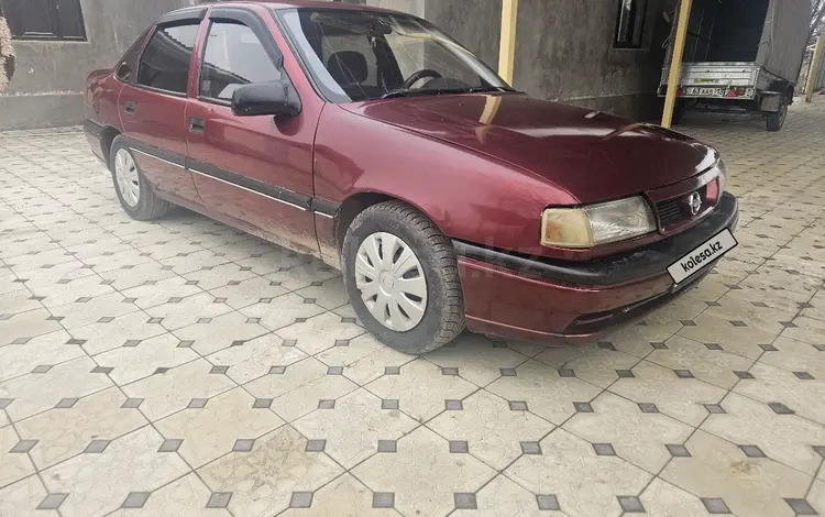 Opel Vectra 1993 годаfor970 000 тг. в Жетысай