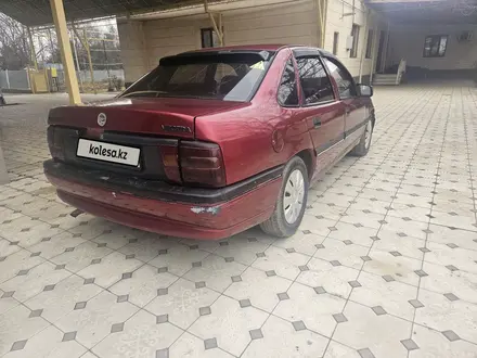 Opel Vectra 1993 года за 970 000 тг. в Жетысай – фото 3