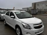 Chevrolet Cobalt 2025 года за 6 200 000 тг. в Жанаозен