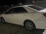 Toyota Camry 2013 годаүшін8 500 000 тг. в Алматы – фото 3