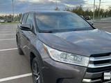 Toyota Highlander 2019 годаfor18 000 000 тг. в Астана – фото 3