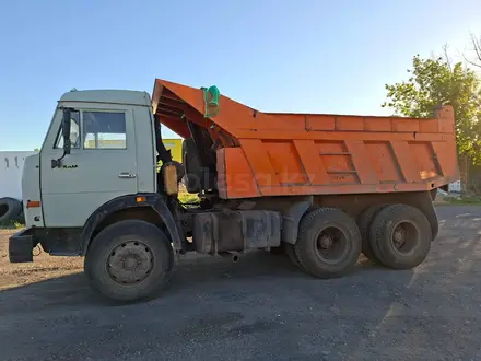 КамАЗ  5511 2012 года за 6 500 000 тг. в Караганда – фото 2