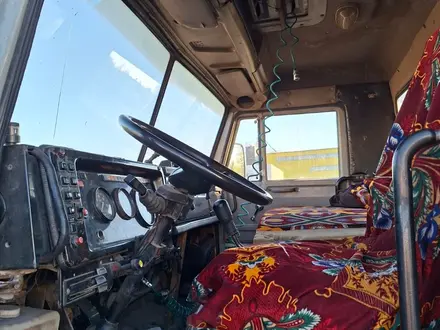 КамАЗ  5511 2012 года за 6 500 000 тг. в Караганда – фото 7