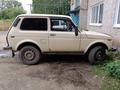 ВАЗ (Lada) Lada 2121 1997 годаүшін1 200 000 тг. в Щучинск – фото 6