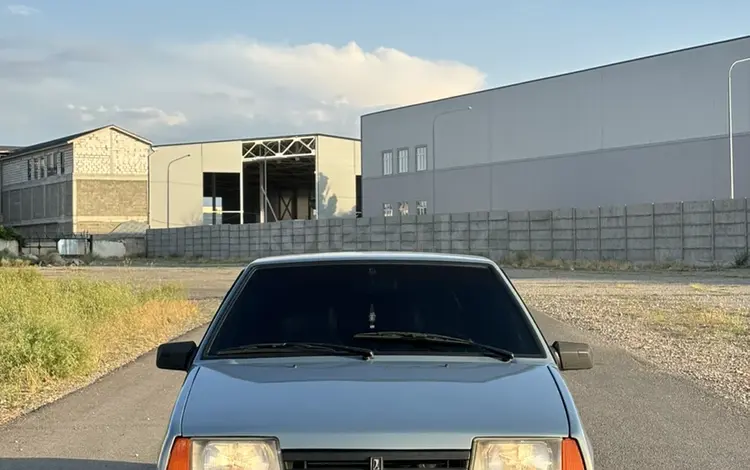 ВАЗ (Lada) 2109 2004 годаfor1 400 000 тг. в Тараз