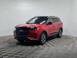 Chery Tiggo 7 Pro 2021 года за 6 290 000 тг. в Алматы