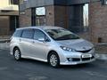 Toyota Wish 2011 года за 4 500 000 тг. в Атырау – фото 2