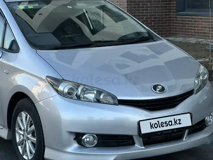 Toyota Wish 2011 года за 4 500 000 тг. в Атырау – фото 5