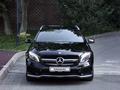 Mercedes-Benz GLA 45 AMG 2014 годаfor20 000 000 тг. в Алматы