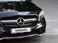 Mercedes-Benz GLA 45 AMG 2014 годаүшін20 000 000 тг. в Алматы – фото 6