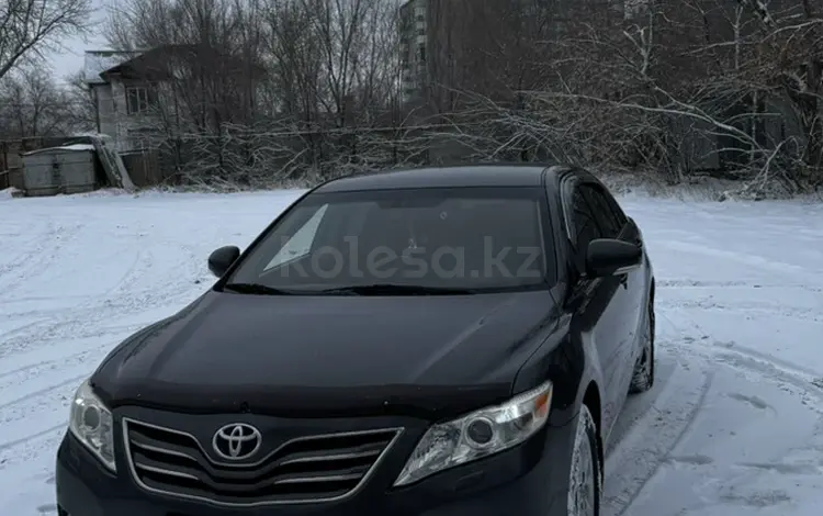 Toyota Camry 2011 года за 8 200 000 тг. в Павлодар