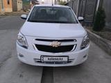 Chevrolet Cobalt 2023 года за 6 600 000 тг. в Шымкент