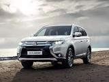 Стёкла на передние фары Mitsubishi Outlander (2016 — 2018) за 25 300 тг. в Алматы – фото 3