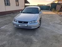 Toyota Camry 2001 годаfor3 600 000 тг. в Алматы