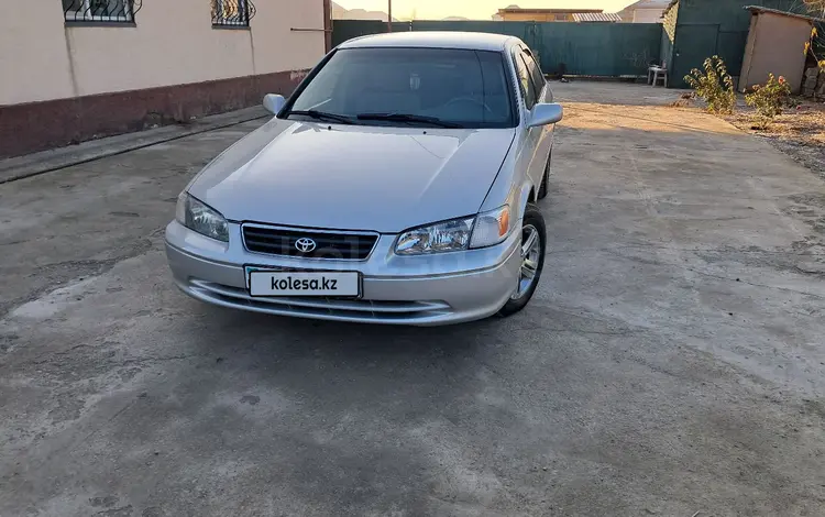 Toyota Camry 2001 годаfor3 600 000 тг. в Алматы