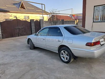 Toyota Camry 2001 года за 3 600 000 тг. в Алматы – фото 12