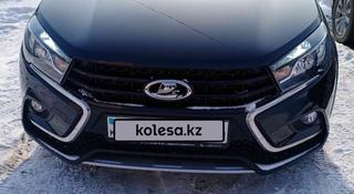 ВАЗ (Lada) Vesta SW Cross 2019 года за 5 800 000 тг. в Павлодар