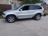 BMW X5 2000 годаfor3 800 000 тг. в Алматы – фото 2