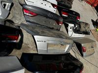 Hyundai sonata 7 крышка багажникаfor80 000 тг. в Шымкент