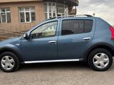 Renault Sandero Stepway 2013 годаүшін3 500 000 тг. в Астана