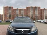 Renault Sandero Stepway 2013 годаүшін3 500 000 тг. в Астана – фото 2