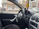 Renault Sandero Stepway 2013 годаүшін3 500 000 тг. в Астана – фото 5