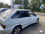 ВАЗ (Lada) 2114 2013 годаfor1 700 000 тг. в Усть-Каменогорск – фото 4