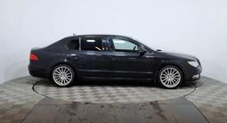 Skoda Superb 2012 года за 4 700 000 тг. в Астана – фото 4