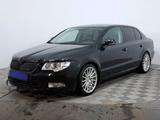 Skoda Superb 2012 года за 4 700 000 тг. в Астана