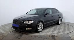 Skoda Superb 2012 года за 4 700 000 тг. в Астана