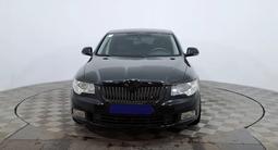 Skoda Superb 2012 года за 4 700 000 тг. в Астана – фото 2