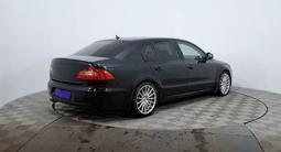 Skoda Superb 2012 года за 4 700 000 тг. в Астана – фото 5