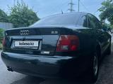 Audi A4 1996 года за 2 700 000 тг. в Алматы – фото 4