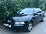 Audi A4 1996 года за 2 700 000 тг. в Алматы