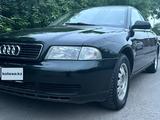 Audi A4 1996 года за 2 700 000 тг. в Алматы – фото 2