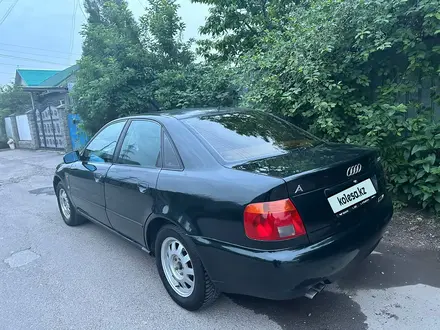 Audi A4 1996 года за 2 500 000 тг. в Балхаш – фото 3