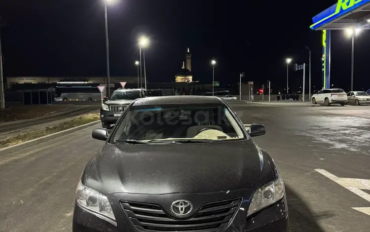 Toyota Camry 2007 года за 4 500 000 тг. в Шымкент