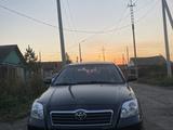 Toyota Avensis 2004 годаүшін3 800 000 тг. в Петропавловск – фото 4